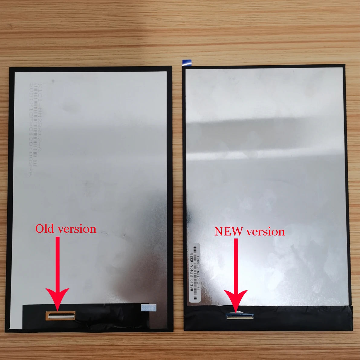 New LCD Display For 10.1" inch Tablet Teclast P20HD TLA007 Touch screen Touch panel Digitizer Glass Sensor For Teclast P20 HD Other Brand tablet repair parts