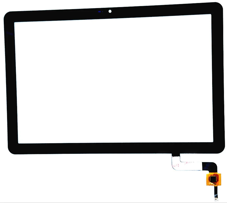 Original Touch Screen Glass for Oukitel RT6 AND RT2 Android 13 Rugged Tablet PC 10.1' Glass Touch Screen Replacement Other brand Phone repair parts Other brand Tablet repair parts
