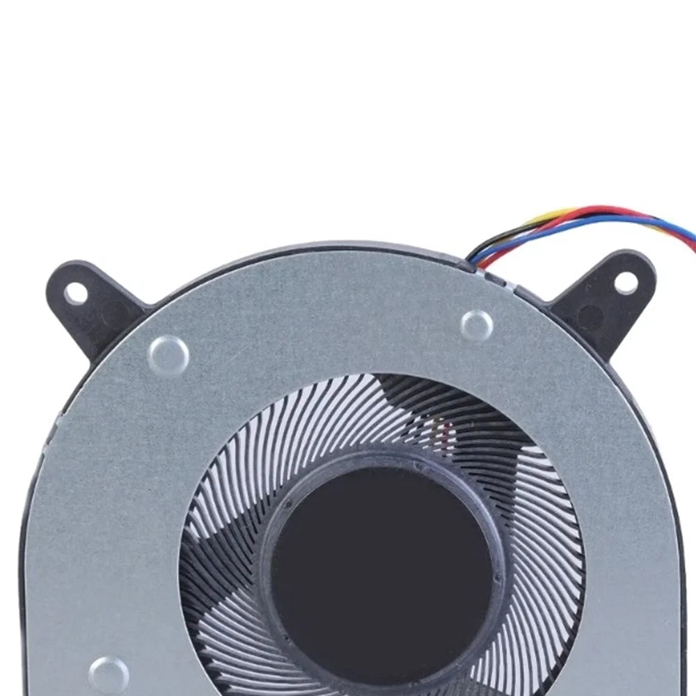 Original CPU Cooling Fan For Sword Dance N158 N156 MD7505HS DC 5V 0.25A Teclast F15 Pro MIKO Kuu Yepbook Cooyes P30 P35 P50 P60 MSI laptop repair parts