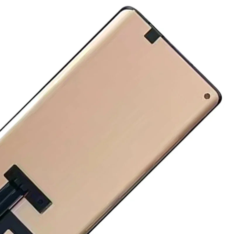 6.55"AMOLED X3Neo Display Screen For OPPO Find X3 Neo CPH2207 LCD Display Touch Screen Digitizer Assembly Replacement Oppo phone repair parts