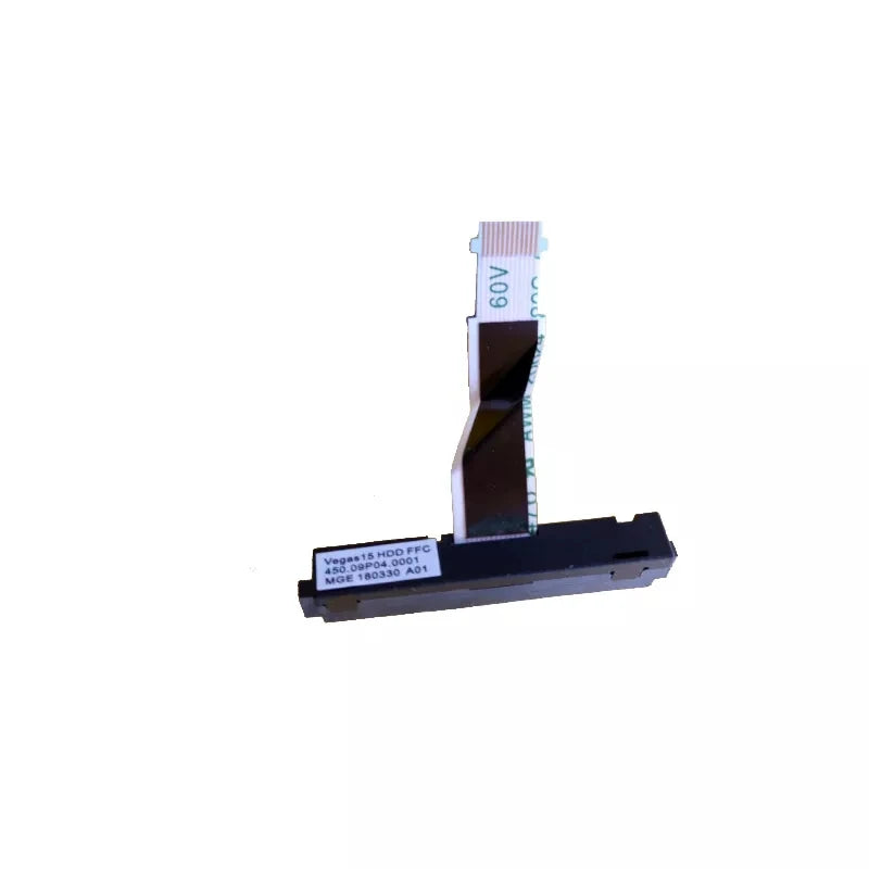 New Original Laptops HDD Cable For DELL 15 3558 3559 V3567 3568 450.09P04.1001 Dell laptop repair parts