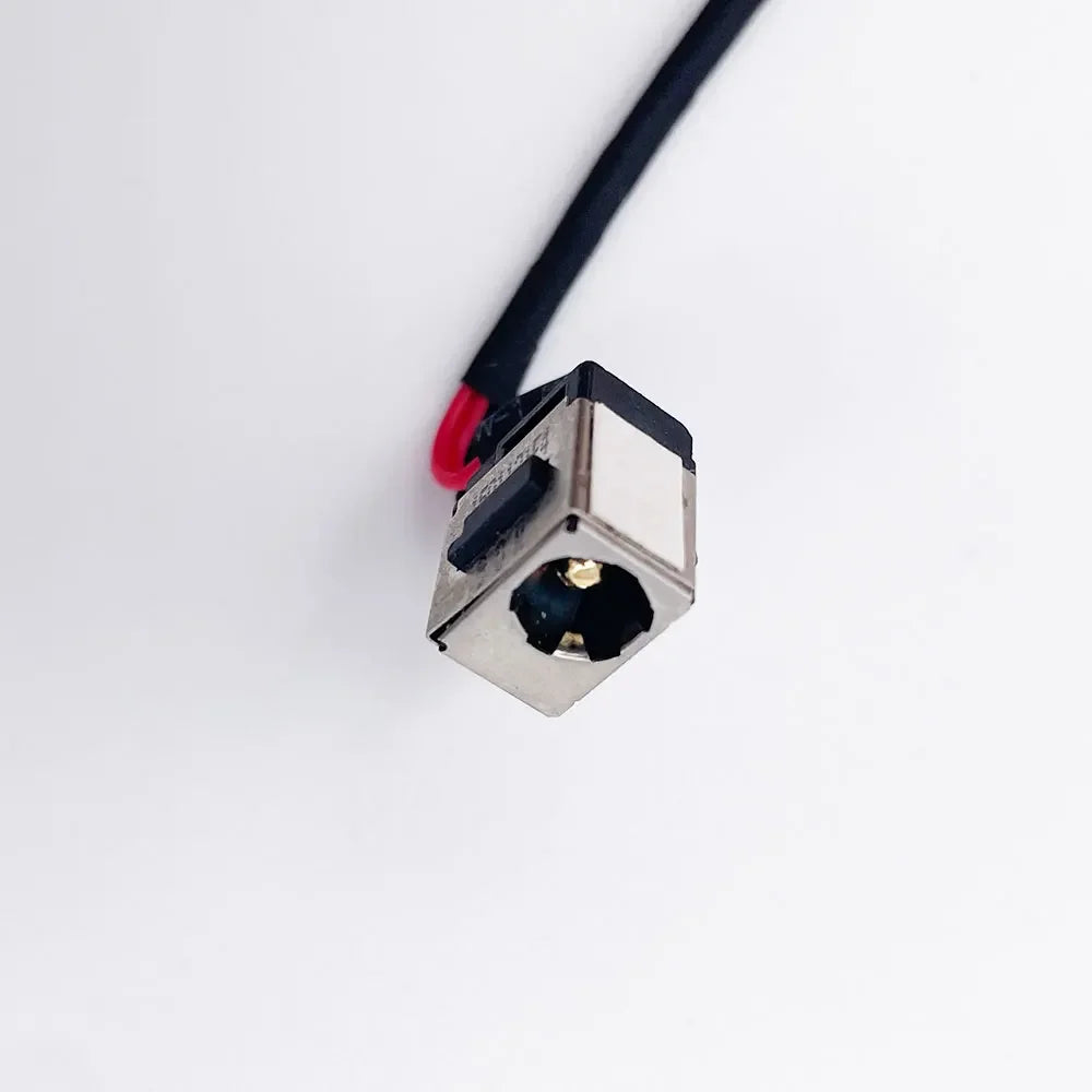 For Lenovo IdeaPad Y450 Y450A Y450G Y450M Laptop DC Power Jack DC-IN Charging Flex Cable Lenovo laptop repair parts