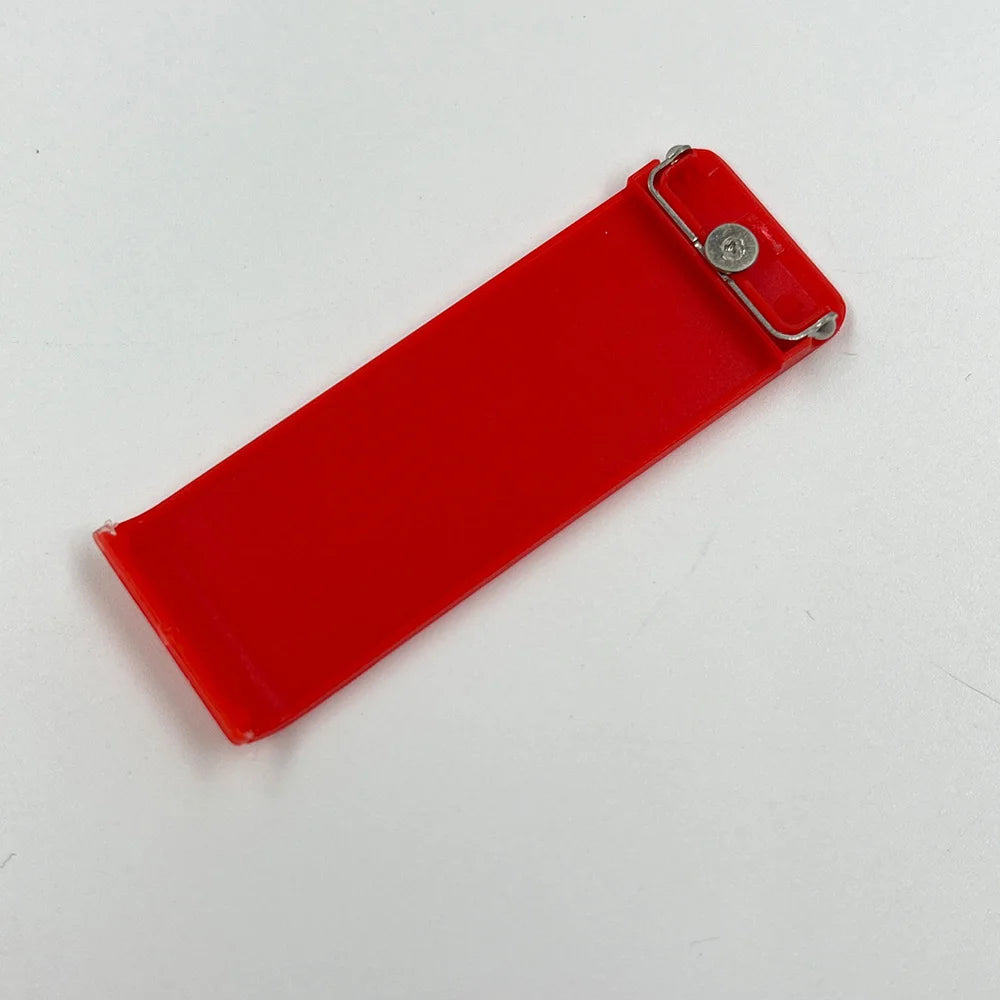 Replacement Kickstand for Nintendo Switch Console Stand Repair Rear Shell Parts Game console repair parts