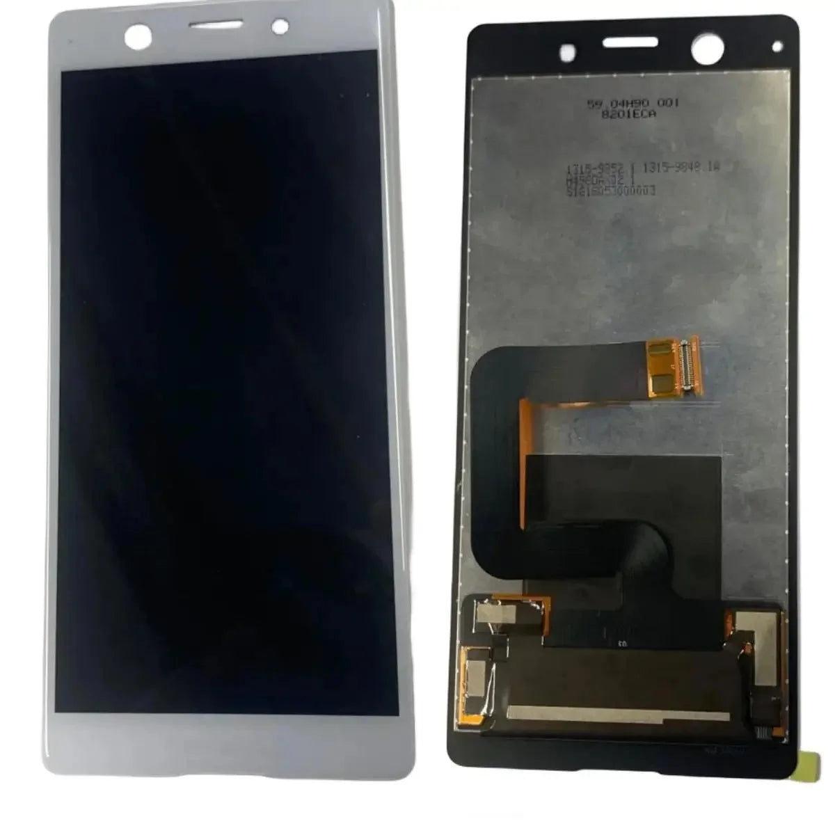 Original LCD Screen For Sony Xperia ACE x8 mini LCD Display Digitizer Full Assembly For Sony Xperia 8 Mini LCD Replacement Parts Sony phone repair parts