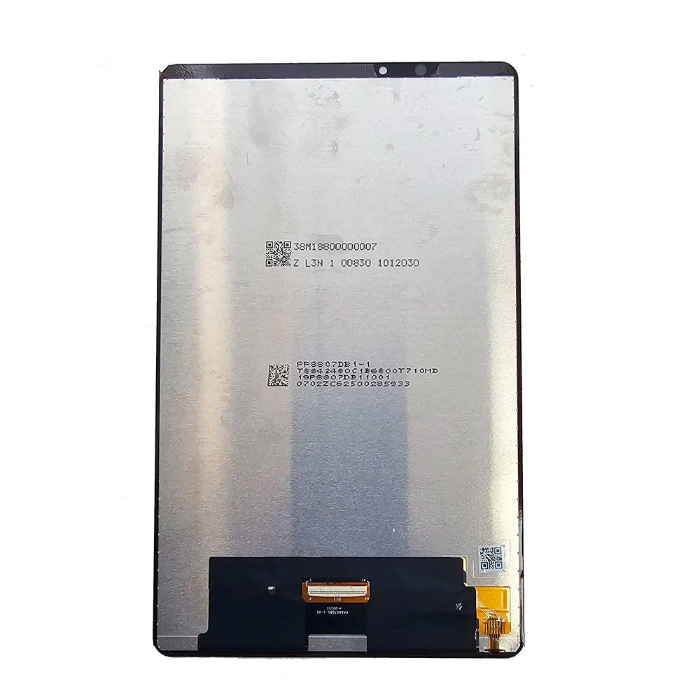 100% tested Tab touch display lcd screen for Lenovo legiongo 8.8 inch 8apu1 game console Digitizer assembly Lenovo tablet repair parts