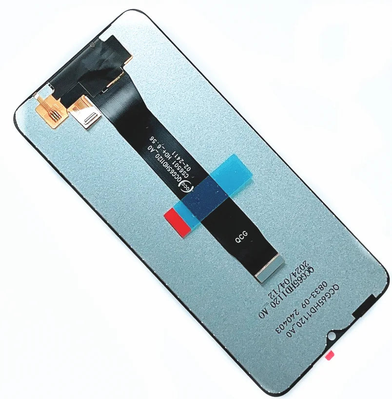 Original For DOOGEE N56 n56 Pro LCD Display Screen + Touch Panel Digitizer Replacement For DOOGEE N56 Plus N56 Max LCD Display Other Brand Phone repair parts