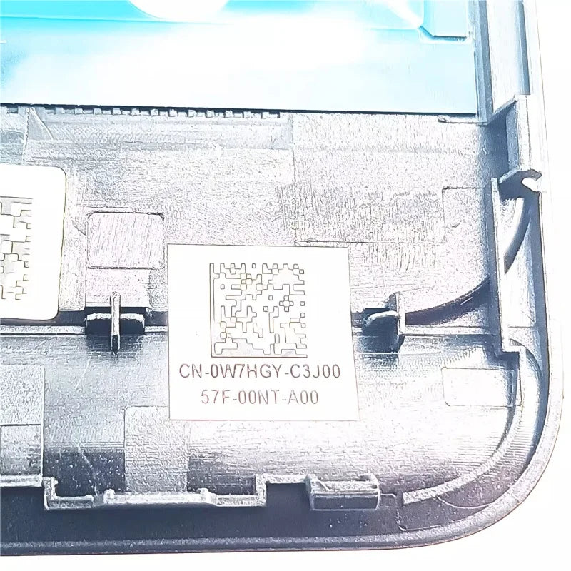 NEW ORIGINAL Laptop Replacement Lcd Front Frame for DELL Pro Max 16 Plus MB16250 W7HGY 0W7HGY Dell laptop repair parts