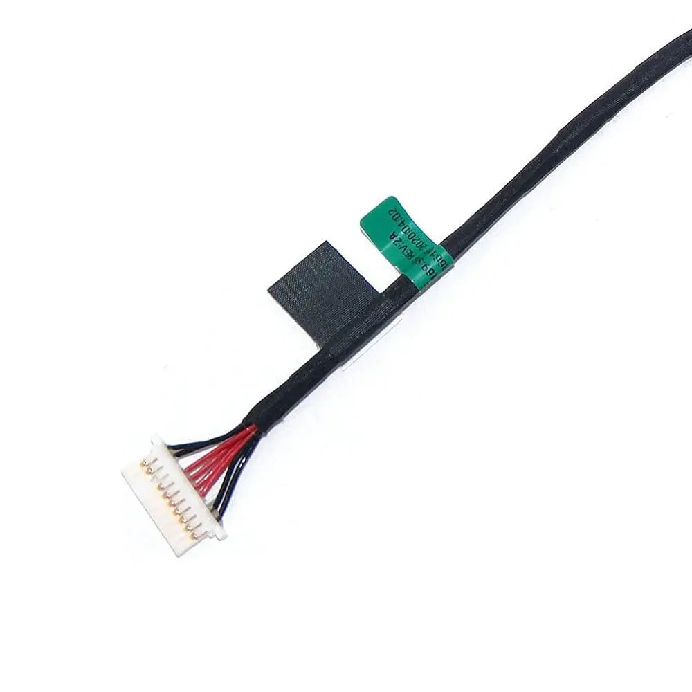 OEM For HP Spectre X360 15-EB 15-DF 15T-DF TPN-Q226 TPN-Q213 Laptop DC Power Connector Jack DC-IN Charging Flex Cable M08169-S16 HP laptop repair parts
