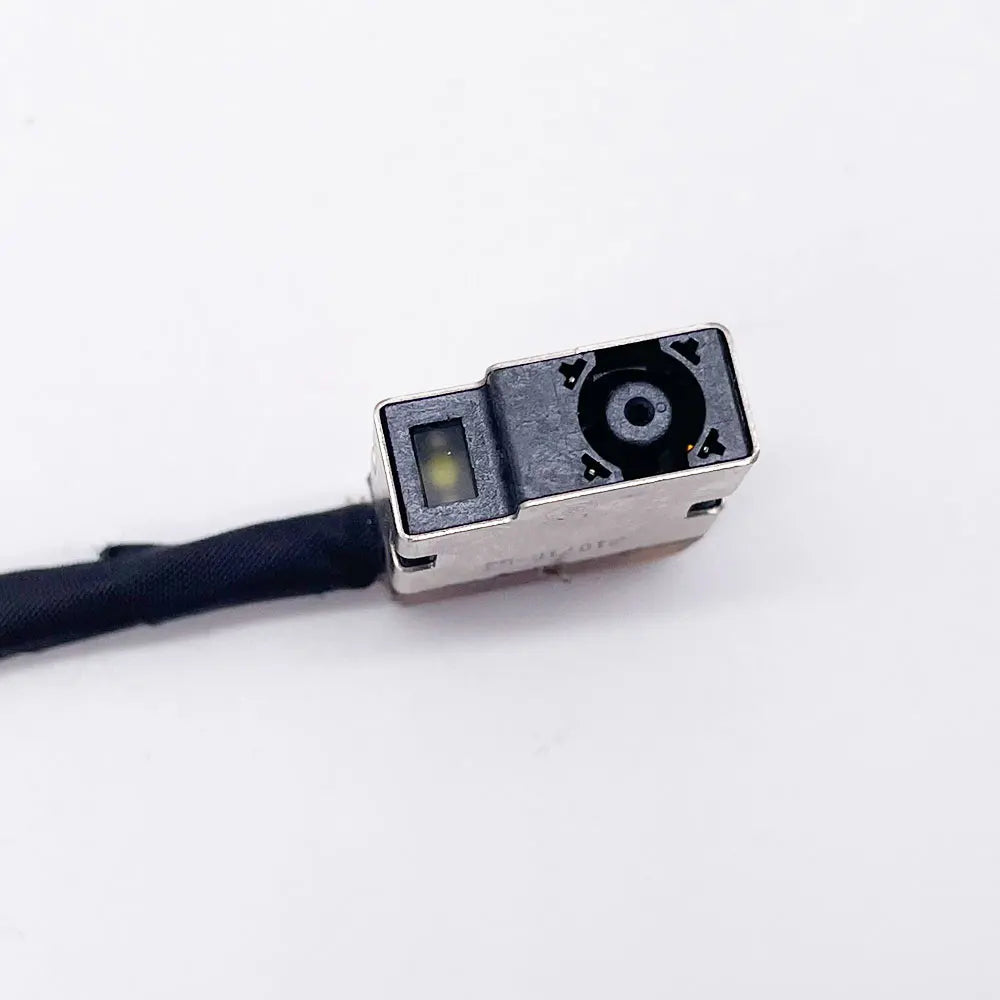 OEM For HP ENVY 15-EP TPN-Q237 Laptop DC Power Jack DC-IN Charging Flex Cable L59901-004 L97407-001 HP laptop repair parts