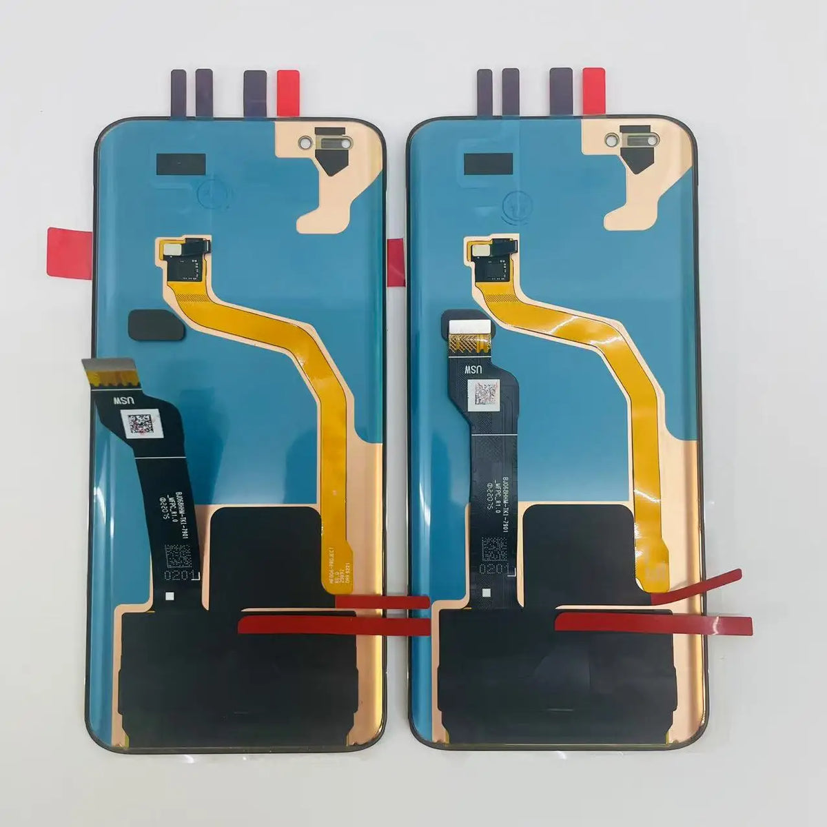 6.81Original OLED New For Honor Magic4 Pro LCD Magic 4 Pro LCD Display Screen Touch Panel For Honor Magic4 Ultimate Prestige LCD OnePlus phone repair parts