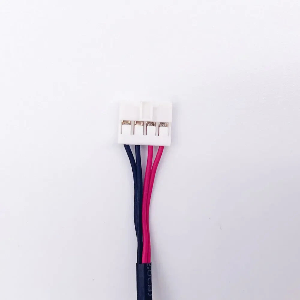 For Lenovo S300 S400 S405 S410 S410T S415 S435 S436 S40-70 M40-70 M40-35 M30-70 Laptop DC Power Jack DC-IN Charging Flex Cable Lenovo laptop repair parts
