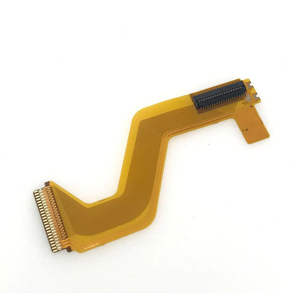 1-5PCS For Nintendo DS Lite NDSL Modified LCD Screen Bottom Screen Change To Up Screen Flexible Cable Replacement Part Game console repair parts