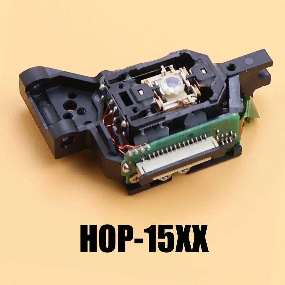 1PC For Xbox 360 Slim HOP-141X 141 HOP-15XX 151X 15XB Driver Laser Lens Optical Pickup HOP G2R2 15XX DVD Reader Head Replacement Game console repair parts