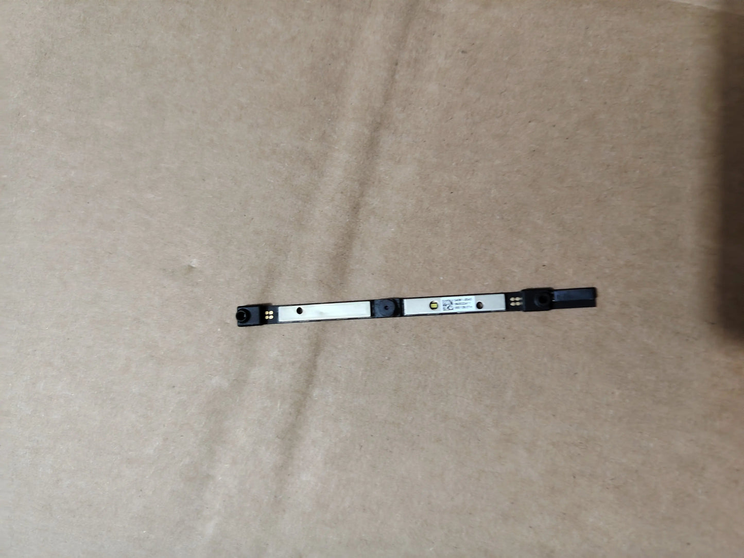 For A-sus VivoBook 15 2022 year X1502Z M1502I Camera Microphone 04081-0043