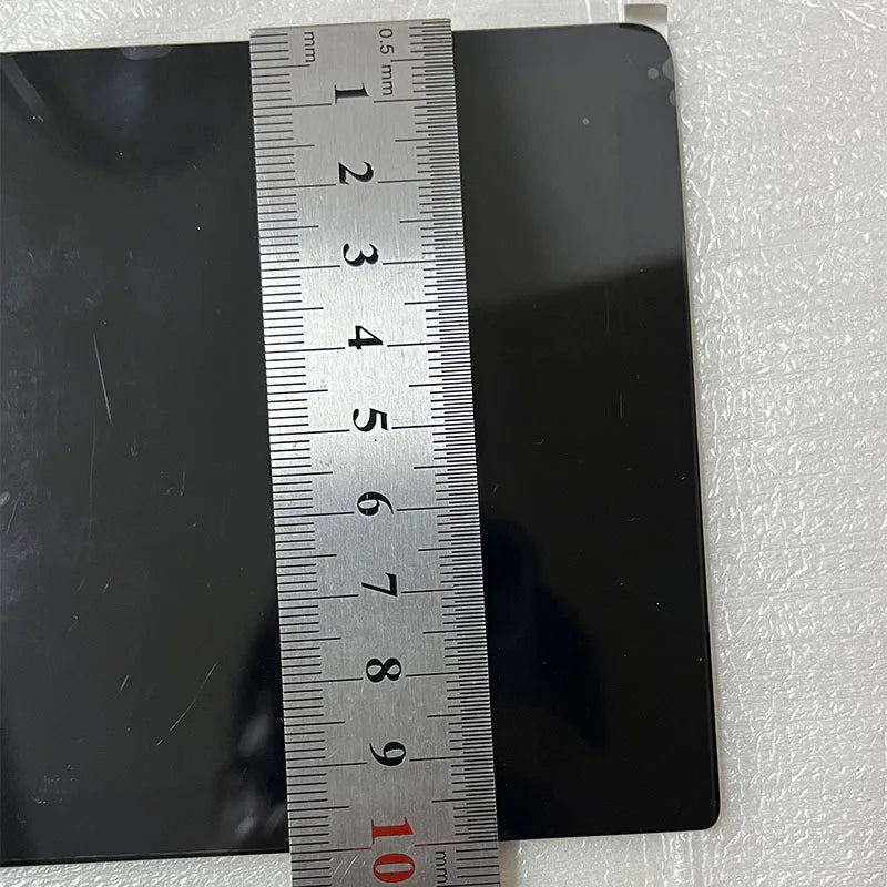 GPD Win Mini (2025 model only — please verify dimensions) LCD screen and touch panel assembly (repair/replacement part) Game console repair parts
