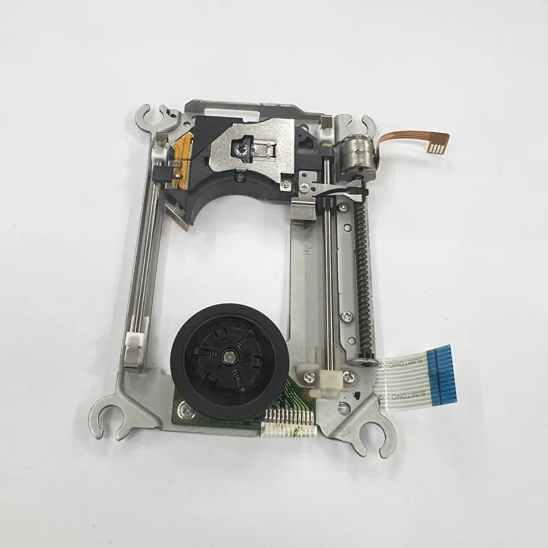 PS2 75000 gaming console with holder PS2 console with optical head PS2 SPU-3170 optical head holder 7500X Game console repair parts