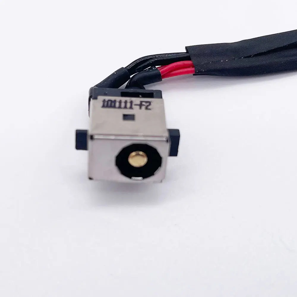 OEM For ASUS G771 G771J G771JM N751J N751JX G741JK G741JX G741J GL771 GL771J R751J Laptop Power Jack DC-IN Charging Flex Cable ASUS laptop repair parts