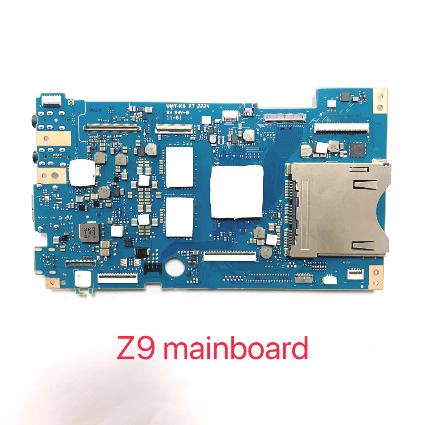 Original Mainboard Motherboard for Nikon Z9 Main Driver Togo Image PCB Z9 Camera Repair Parts Digital Camera repair parts