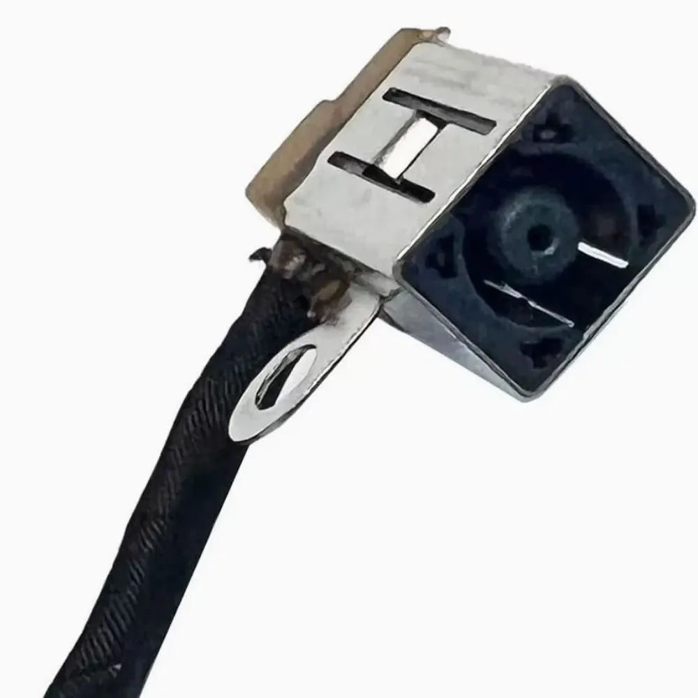 OEM For HP 15-FD 15-FC 250 G10 255 G10 TPN-Q286 TPN-Q287 Laptop DC Power Connector Jack DC-IN Charging Flex Cable DD00PDAD040 HP laptop repair parts