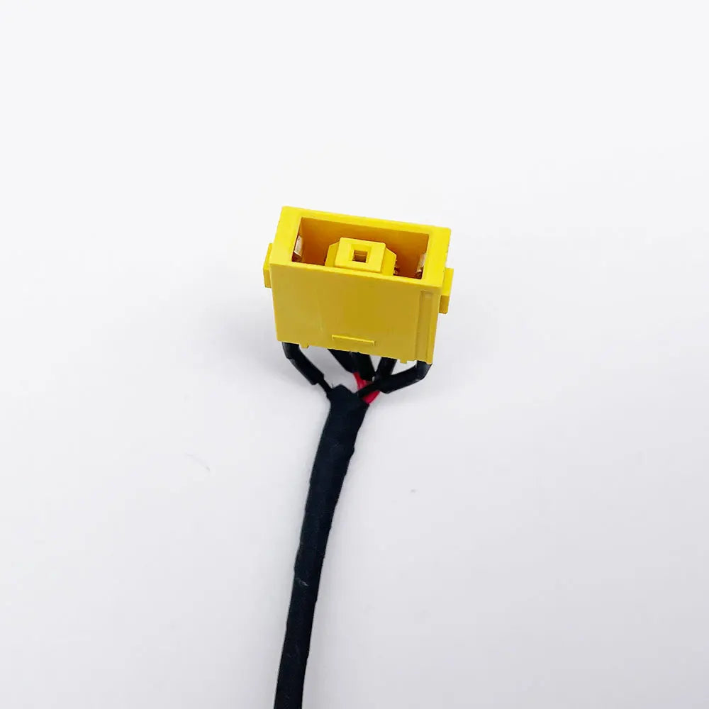 For Lenovo Yoga 13 13-5934 13-5935 IdeaPad U530 Laptop DC Power Jack DC-IN Charging Flex Cable Lenovo laptop repair parts