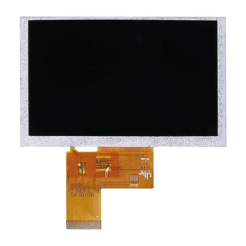 LCD Display With Digitizer For Novker NK4000 AUA800A AUA800U Mini OTDR Replacement Parts Other Brand tablet repair parts