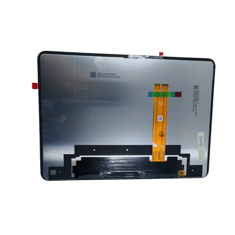 100% tested Tab lcd touch screen display panel for OnePlus Pro OPD2404 digitizer glass lcd assembly Oneplus Tablet repair parts