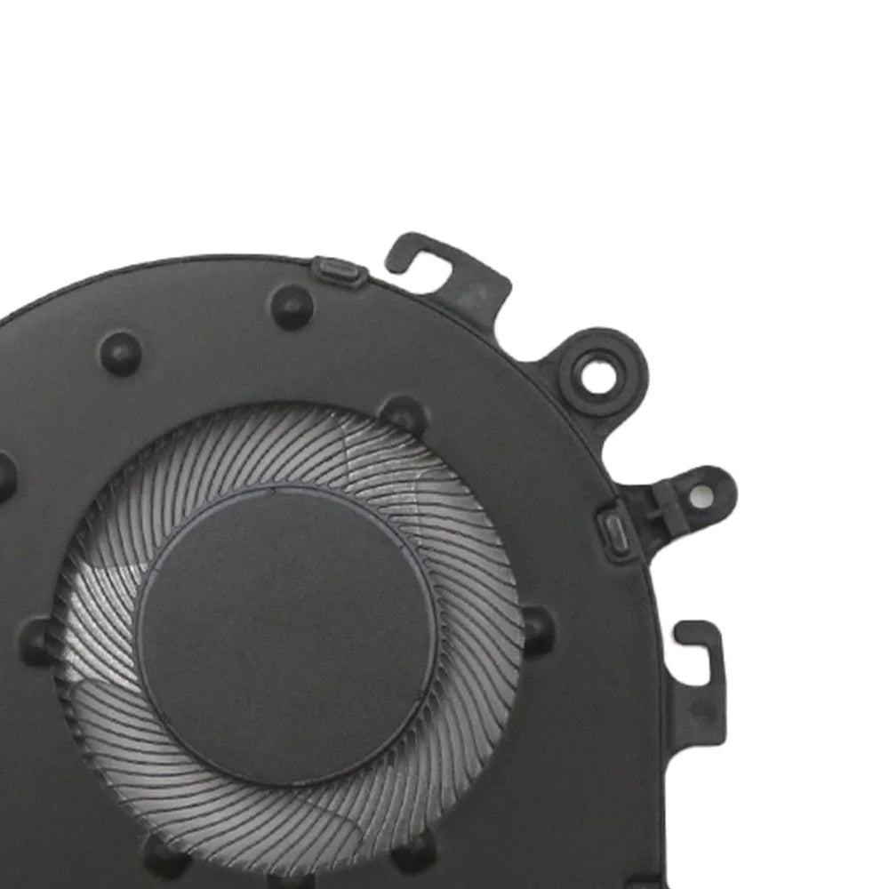 Original Laptop CPU Cooling Fan For Lenovo Lenovo IdeaPad 3-15ADA05 3-15iil05 3-15IML05 3-15ARE05 FRU 5F10S13910 Lenovo laptop repair parts