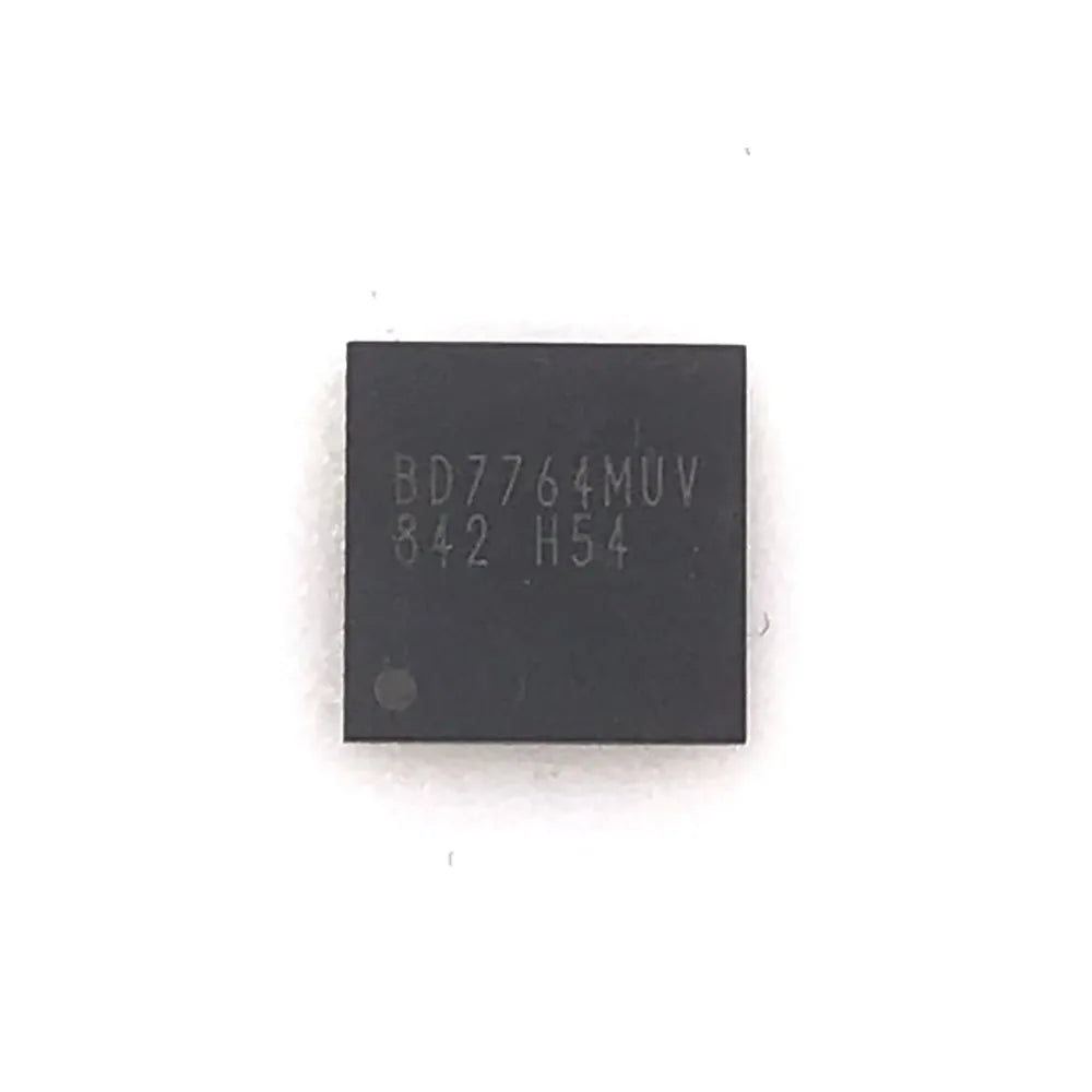 1-5pcs BD7764MUV For PS4 Game Console IC Chip Integrated Circuit Component Repair Game console repair parts