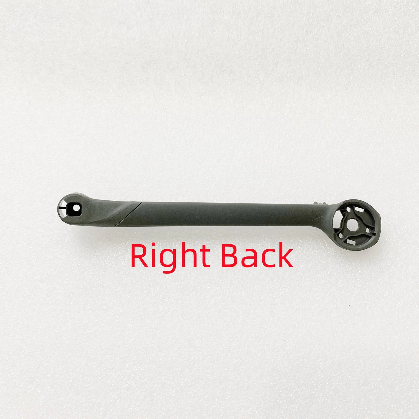 Original Mavic 4pro Motor Arm Plastic Cover Without motor for DJI Mavic4pro Mavic 4pro MAVIC 4 PRO DJI repair parts