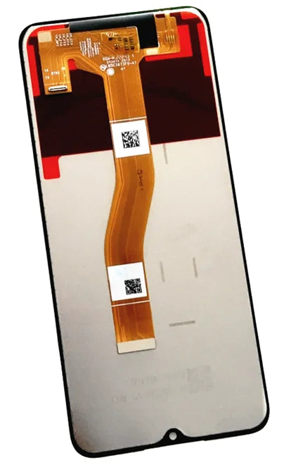 Original For Blackview Wave 6C LCD Display with Touch Screen Digitizer Assembly Spare Parts Sensor For Wave6C Display LCD Blackview phone repair parts