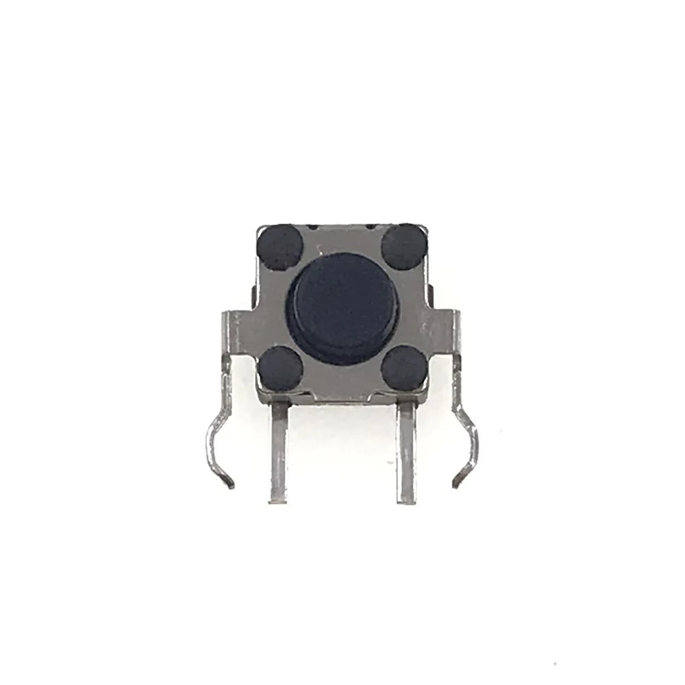 2PCS Shoulder Trigger L R Key Button For GameBoy Advance GBA for GBA SP / GBA / NDS / GBM Micro Switch Buttons Game console repair parts