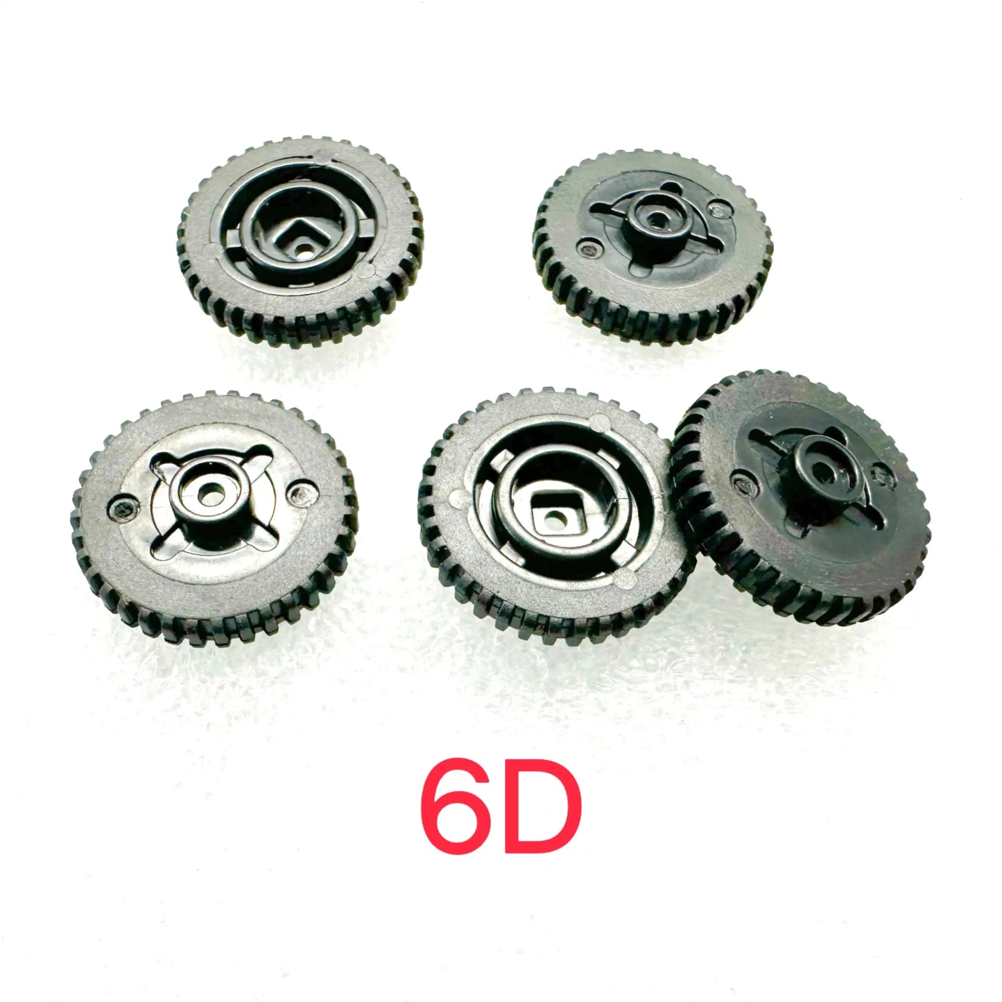 New for Canon EOS 6D Shutter Button Aperture Speed Turntable Dial Wheel Unit Repair Part Digital Camera repair parts