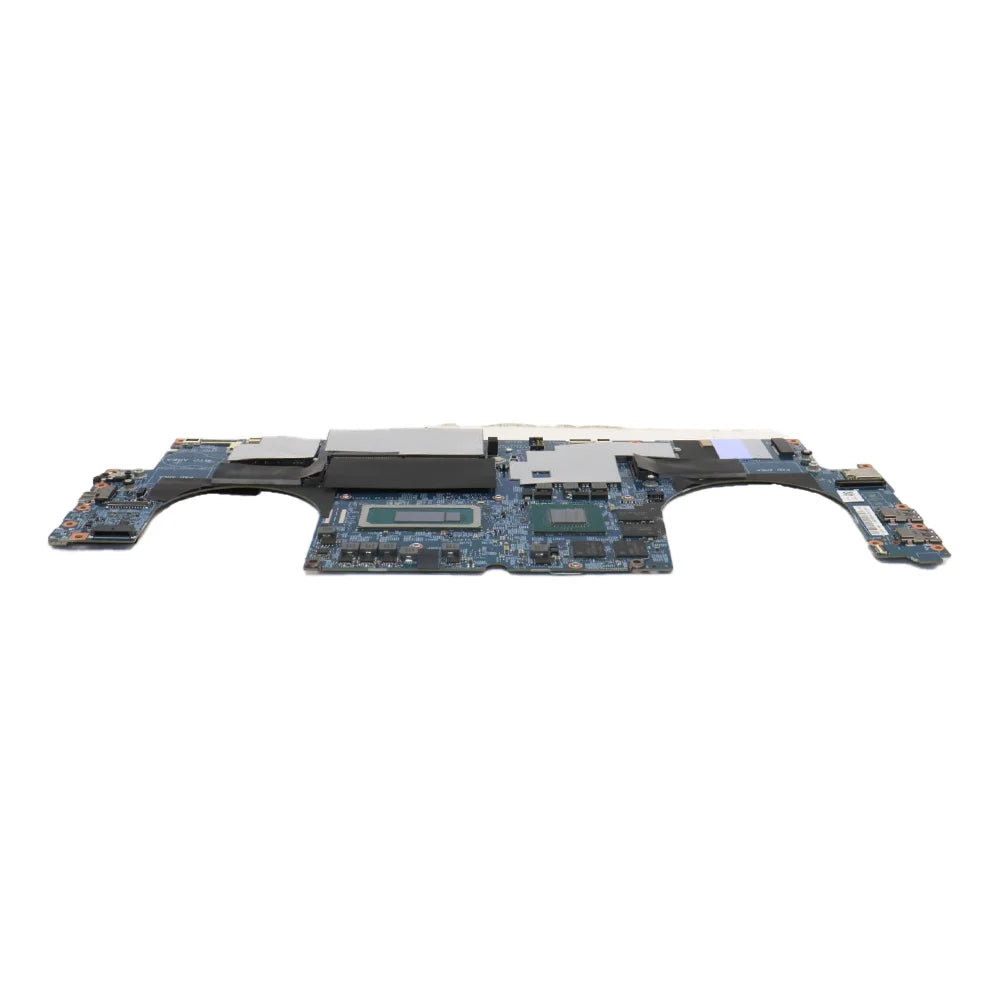 Laptop Motherboard For Lenovo Thinkpad P1 Gen 5 With CPU i7 12800H RTX 3070Ti Motherboard 213193-1 Lenovo laptop repair parts