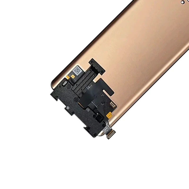6.7"AMOLED For Oppo Reno11 CPH2599 LCD Reno 11 (China) PJH110 Display+Touch Screen Digitizer For Reno 11 Pro CPH2607 Oppo phone repair parts