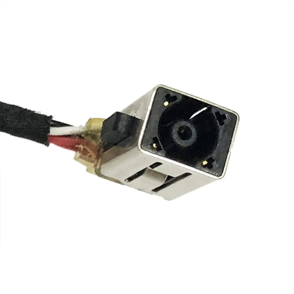 OEM For HP Pavilion 15-ER 14-DY 14-EK 11 G4 G5 G6 EE TPN-W146 TPN-W152 Laptop DC Power Connector Jack DC-IN Charging Flex Cable HP laptop repair parts