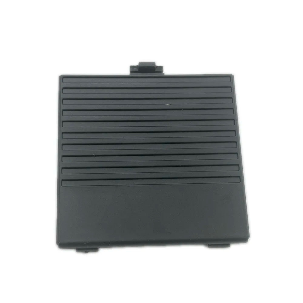 Gray Battery Cover For Game Boy Original - DMG-01 Replacement Door Game console repair parts