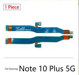 Wifi Antenna Main FPC LCD Display Connect Mainboard Flex Cable For Samsung Note 10 20 Plus Lite 4G Replacement Parts Samsung phone repair parts