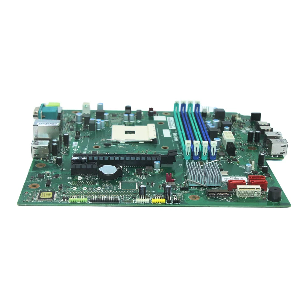 For Lenovo ThinkCentre M75s Gen 2 M75t Gen 2 Desktop Laptop Motherboard AM4P19ME With FRU:5B20U55177 5B20U54465 5B20U55186 Lenovo laptop repair parts