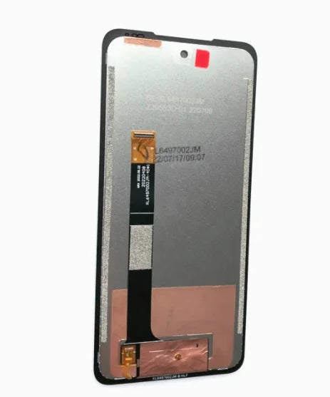 100% Original Tested For UMIDIGI Bison 2 LCD Display Touch Screen Assembly LCD Sensor For Umidigi Bison2 Pro LCD Display Other brand Phone repair parts