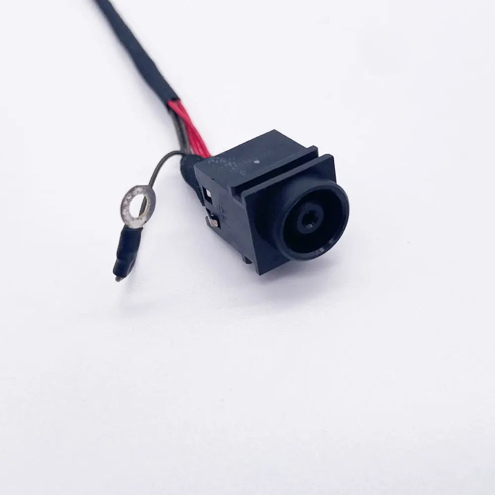 For Sony VIAO VPCEG VPC EG PCG-61A11L PCG-61A12L PCG-61A13L PCG-61911T PCG-61912T Laptop DC Power Jack DC-IN Charging Flex Cable Sony laptop repair parts