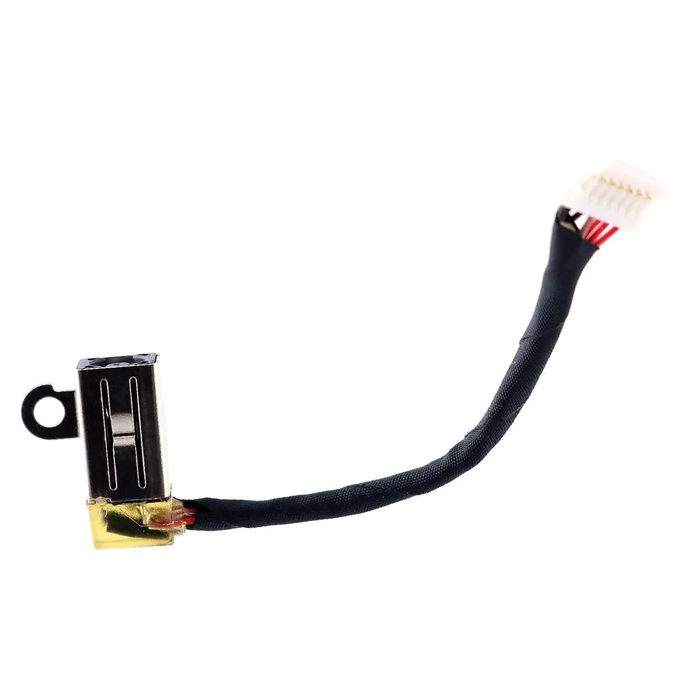 OEM For HP EliteBook 830 835 840 845 850 855 G7 G8 Zbook 14 Firefly G7 G8 Laptop Power Connector Jack DC-IN Charging Flex Cable HP laptop repair parts