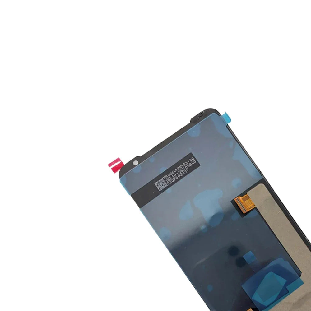 LCD Screen For Asus ROG Phone 3 ROG 3 LCD Display Screen Touch Panel Digitizer For Asus ROG 3 ZS661KS ZS661KL Display Tablet repair parts