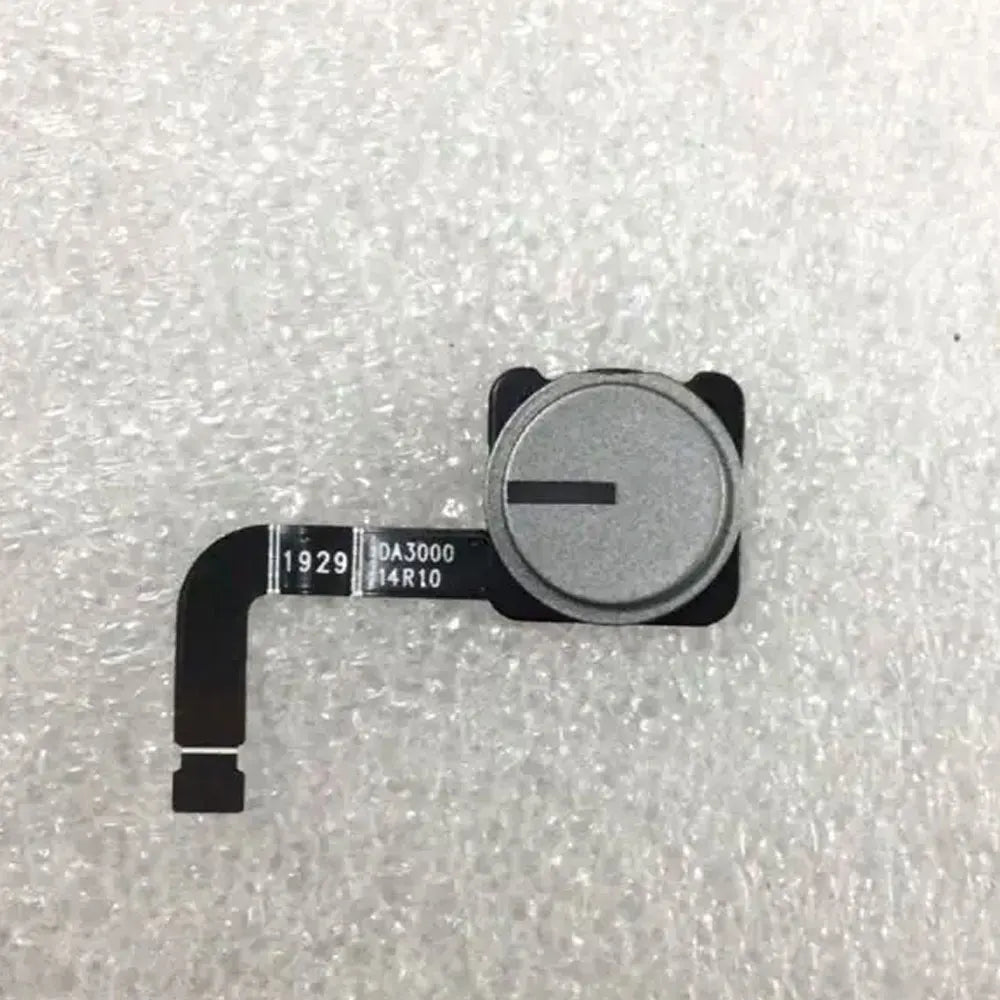 Replace For Dell Latitude 7400 2-in-1 Laptop Fingerprint Reader Switch Power Button Board Accessories 025XPT LF-G443P LF-G444P Dell laptop repair parts