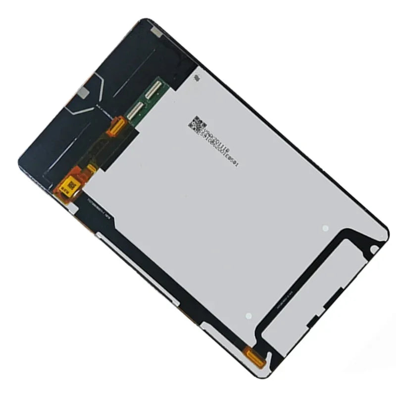 Original For CHUWI HiPad Pro LCD Display Touch Screen Digitizer Assembly For HiPad Pro Replacement Tablet repair parts