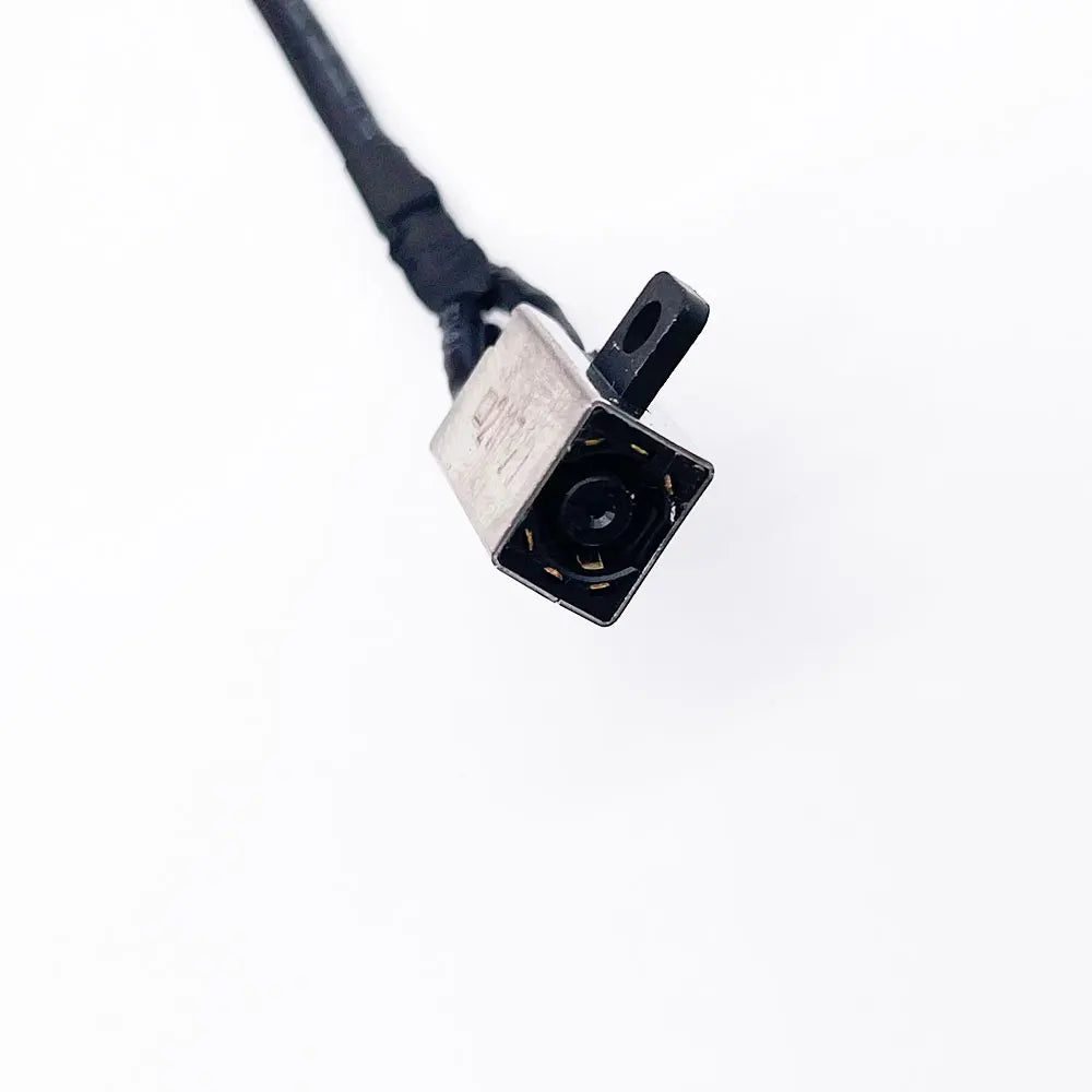 For Dell Inspiron 7786 7586 7390 7391 7590 7791 7405 P76F P36E Laptop DC Power Jack DC-IN Charging Flex Cable 0ND3N8 Dell laptop repair parts