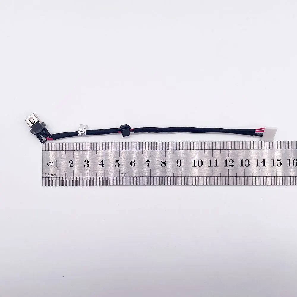 For Lenovo IdeaPad 100-14 100-14IBY 100-15 100-15IBY B50-10 Laptop DC Power Jack DC-IN Charging Flex Cable 5C10J30784Lenovo laptop repair parts