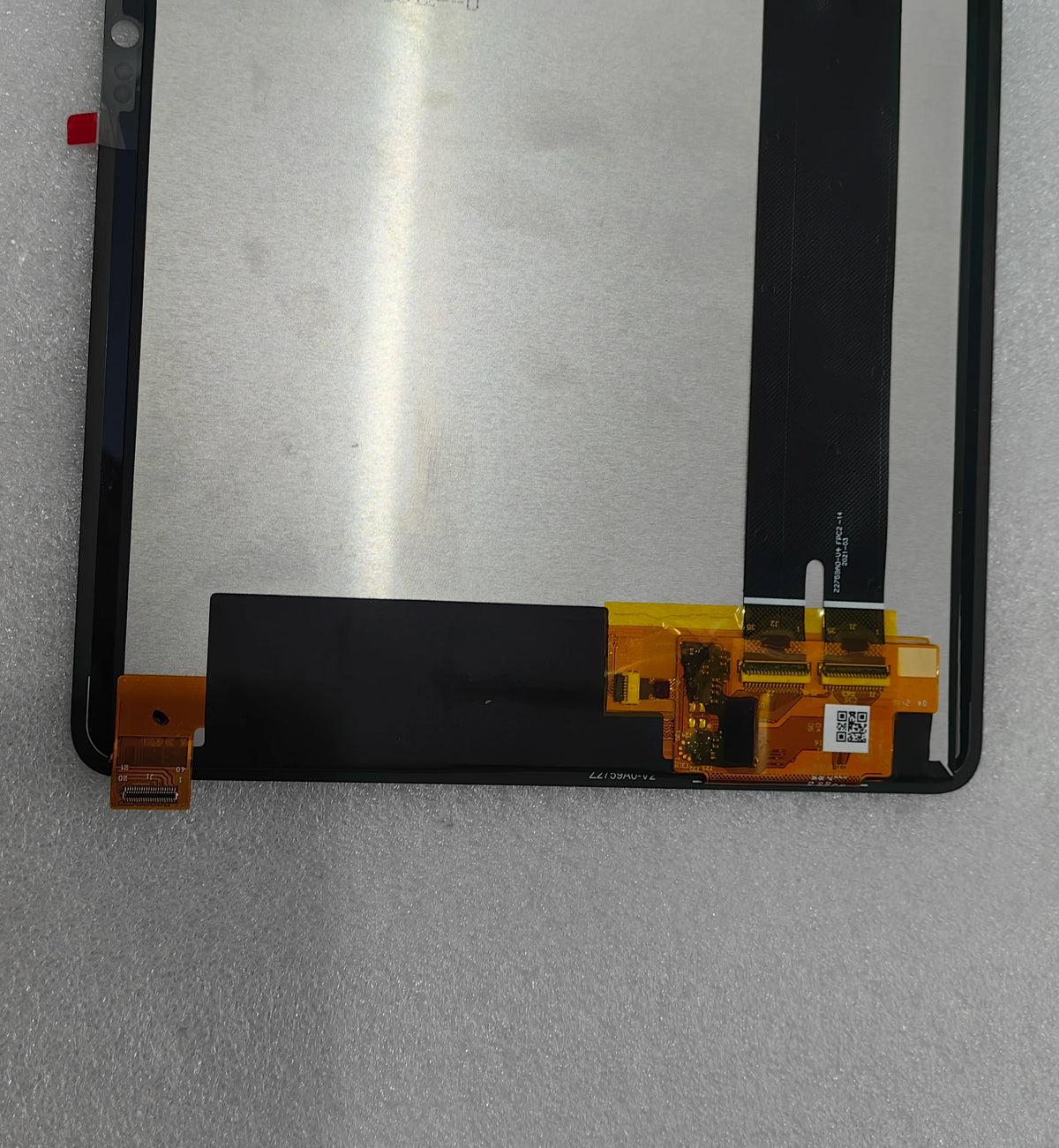 Display with Touch Screen For TCL TAB 10S 9081 LCD 9080 9080G 9081X lcds Digtizer Assembly Other Brand tablet repair parts