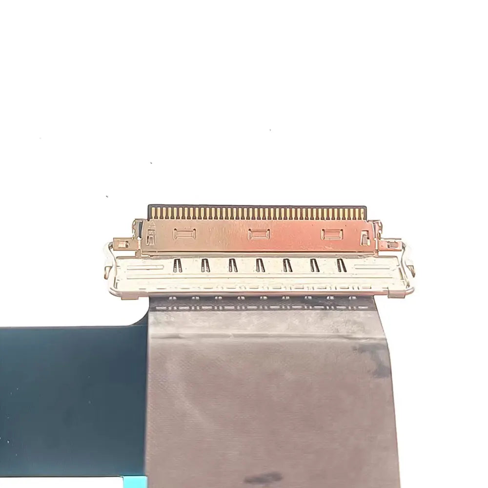 OEM New For Dell Alienware X14 R1 Laptop Video Screen LCD LED Display Ribbon Flex Cable HDS41 LF-L382P 08FP96 DA30001NM10 Dell Laptop repair parts