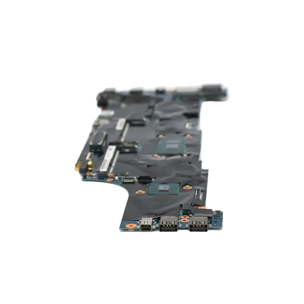 15202-2 For Lenovo ThinkPad P50s Laptop Motherboard With CPU:i5 6300U i7 6500U i7 6600U FRU:01AY340 01AY348 Lenovo laptop repair parts