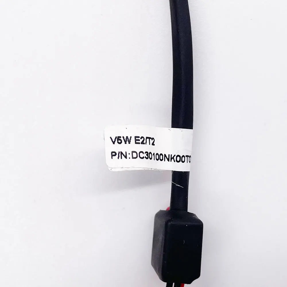 OEM For Acer Aspire V5-561 V5-561P V5-561G E1-570G E1-572P E1-572G E1-532G E1-510 Laptop DC Power Jack DC-IN Charging Flex Cable Acer laptop repair parts